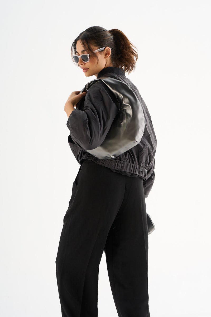 Zuri Orbit - Dark Silver - Image 3